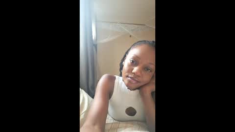 cherryobambo online show from January 18, 10:57 am