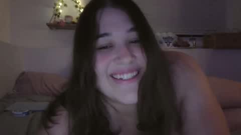 cherrypop1707 online show from October 8, 8:53 am