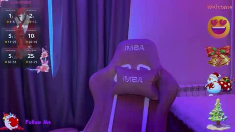 Evie online show from December 16, 11:27 am