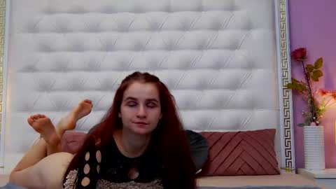 cherrysinn online show from September 12, 5:37 pm