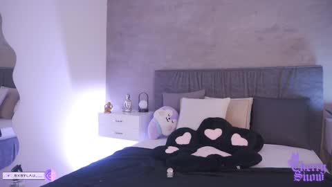 Cherry online show from February 21, 6:27 am