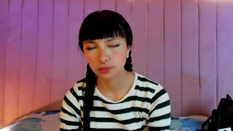 Cherry Sweet online show from April 12, 12:09 pm