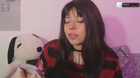 Cherry  online show from April 19, 7:49 pm