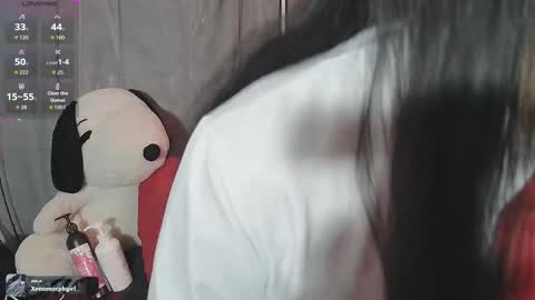 Cherry  online show from March 18, 6:36 pm