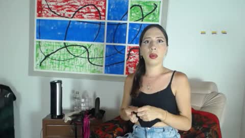 Cherry online show from February 27, 4:32 pm