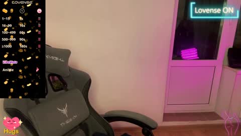 Brianna online show from February 5, 10:01 pm