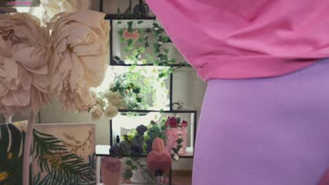 Snapshot of chery_lady22 chatting on January 26, 6:37 pm Banny online show from January 26, 6:37 pm