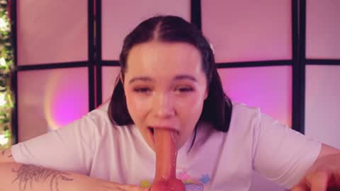 Banny online show from February 12, 9:46 am