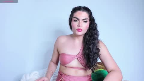 Snapshot of cheryl_blossom69 chatting on September 25, 12:06 am Mafe 3 online show from September 25, 12:06 am
