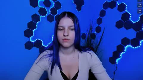 Your cutie online show from January 12, 7:54 pm