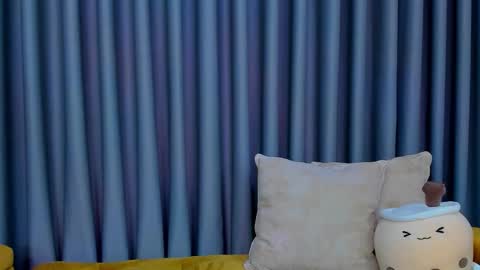 Cheryl online show from February 13, 8:23 pm