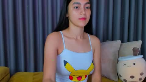 Cheryl online show from March 3, 8:27 pm