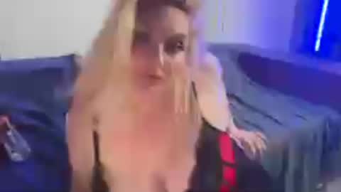 Gabby online show from July 2, 8:47 pm