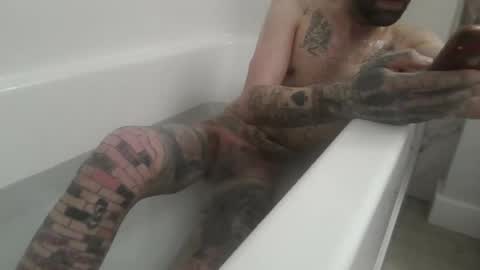 Chevy online show from February 27, 7:39 pm