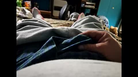 chevyman3219 online show from October 26, 1:28 am