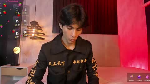 Cheys online show from April 19, 6:32 pm