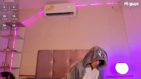 Cheys online show from April 23, 6:53 pm