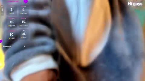 Cheys online show from April 14, 7:50 pm