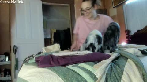 Chezza online show from March 3, 11:23 pm