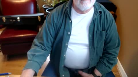 chgodad online show from February 8, 6:44 pm