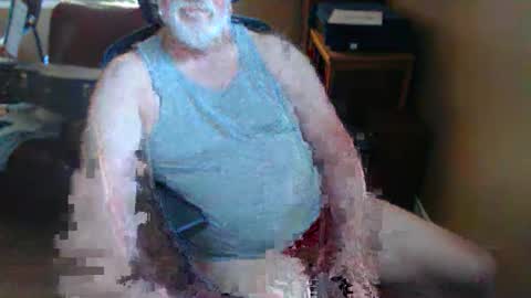 chgodad online show from May 29, 8:18 pm