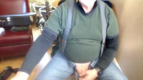 chgodad online show from March 8, 7:40 pm