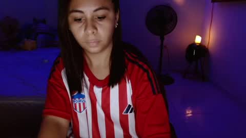 Airam online show from April 20, 12:02 am