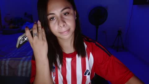 Airam online show from April 24, 12:56 am