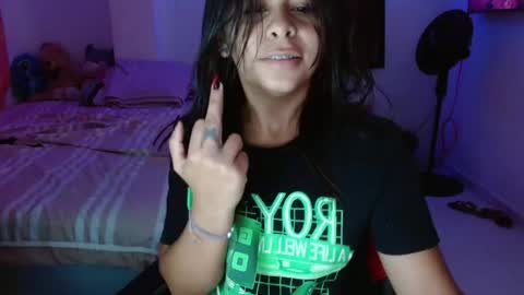 Airam online show from February 1, 7:22 pm