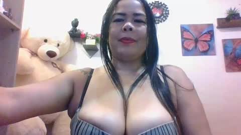 ChiaraFioree online show from October 3, 8:28 pm