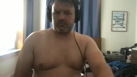 chicagoguy7183 online show from May 16, 2:05 pm
