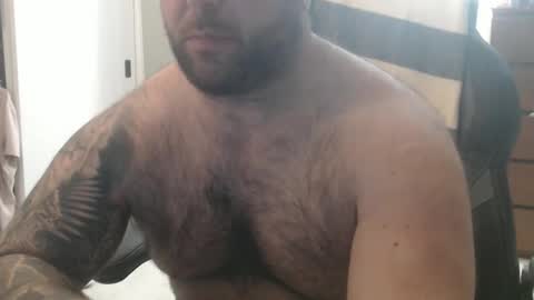 Chicagoguy86 aka Benny Cooper online show from March 12, 4:49 am