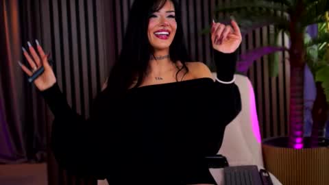 Cami online show from November 16, 9:28 pm