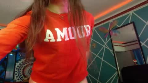 chico_explosivo online show from April 20, 2:36 am