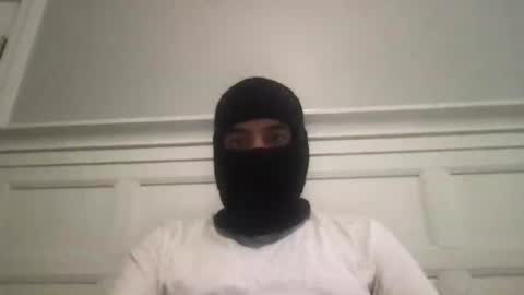 Andres online show from June 12, 4:39 pm