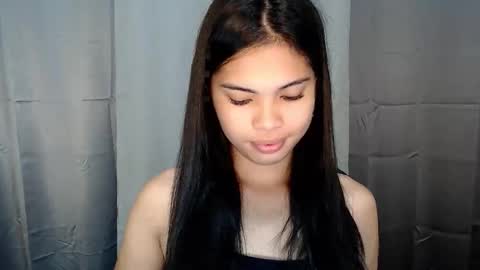 CRISTINE3. online show from March 23, 1:10 am