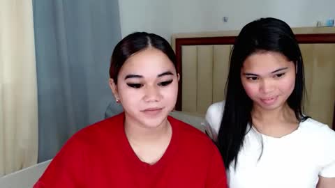 CRISTINE3. online show from February 27, 1:09 am