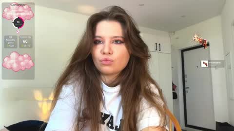 chiculya online show from May 17, 10:46 am