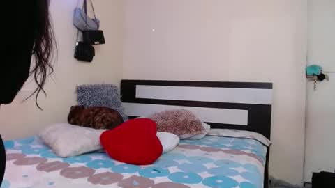  Valentina  online show from October 27, 9:15 pm