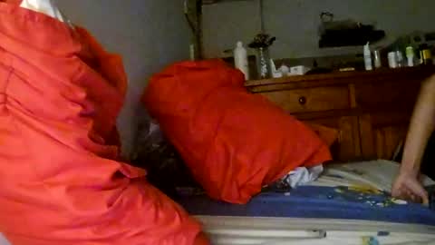 chill_263 online show from June 24, 1:34 am