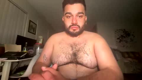 chillcub130895 online show from May 12, 7:50 am