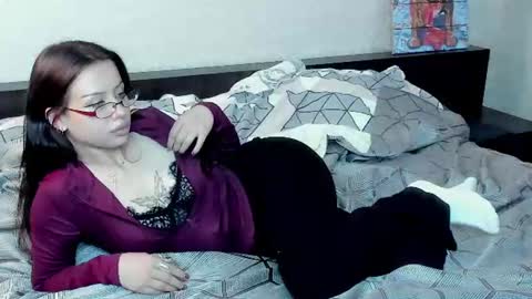 chillgirlbrunette online show from June 22, 3:08 pm