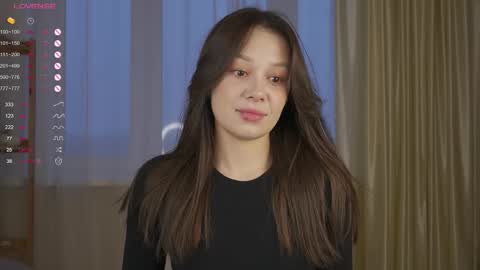 Nicole online show from January 9, 5:46 am