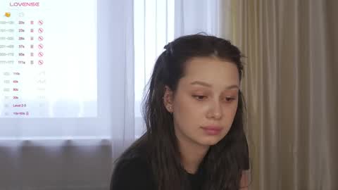 Nicole online show from February 13, 9:01 am