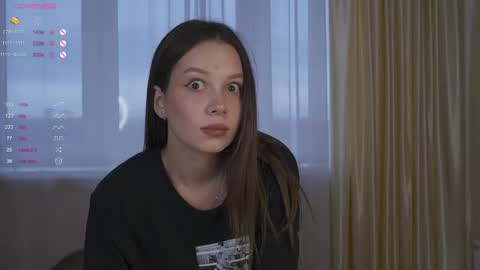 Nicole online show from October 16, 4:56 am