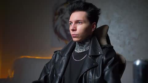 Rick online show from September 18, 11:09 pm