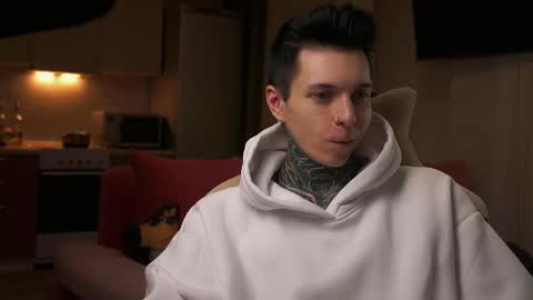 Rick online show from March 7, 9:06 pm