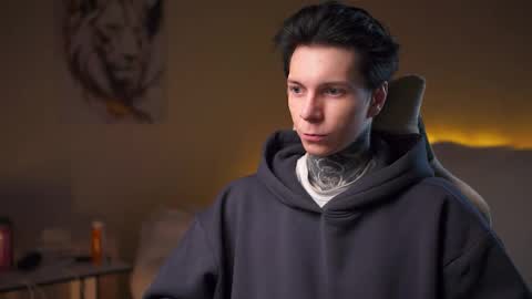 Rick online show from October 15, 2:26 am