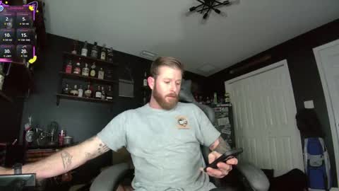 Chillinthemosttt online show from January 14, 3:03 am