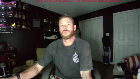 Chillinthemosttt online show from November 24, 3:38 am